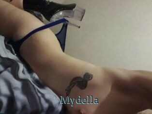 Mydella
