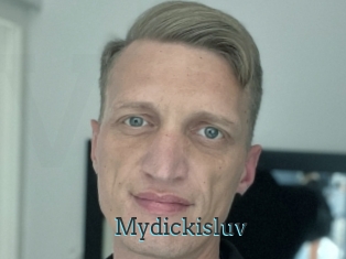 Mydickisluv
