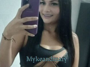 Mykeandmary