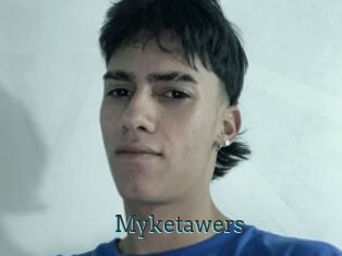 Myketawers