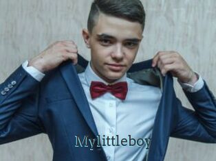 Mylittleboy
