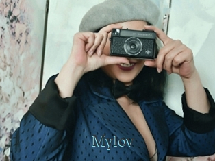 Mylov
