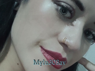 Mylu303av