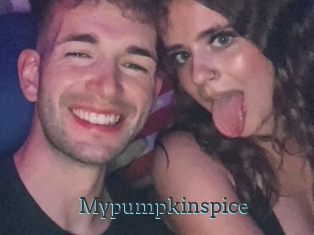 Mypumpkinspice