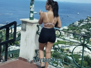 Myrapawg