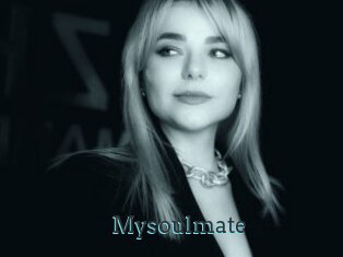 Mysoulmate