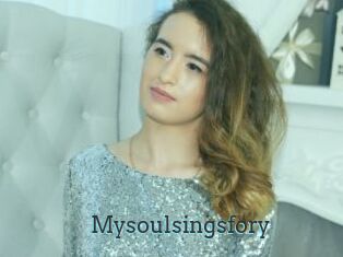 Mysoulsingsfory
