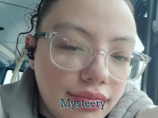 Mysteery