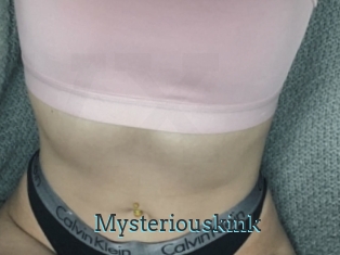 Mysteriouskink