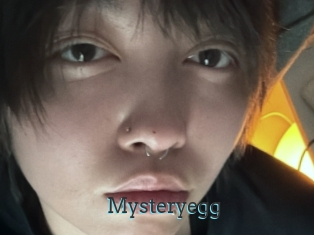 Mysteryegg