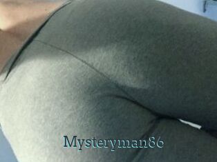 Mysteryman86