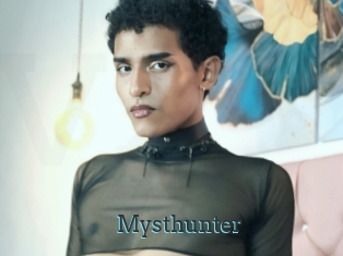 Mysthunter