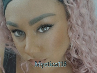 Mystica118
