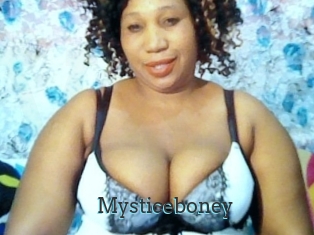 Mysticeboney