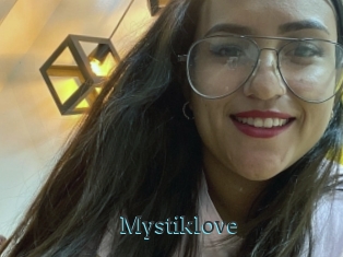 Mystiklove