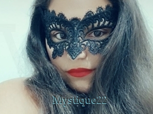 Mystique22