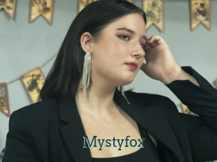 Mystyfox