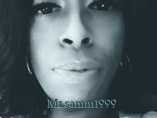 Mz_samm1999