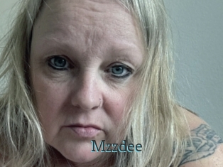 Mzzdee