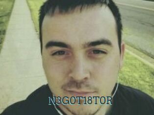N3G0T18T0R