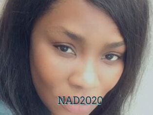 NAD2020