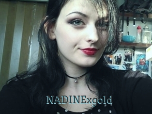 NADINExgold