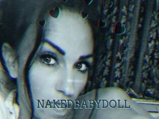 NAKEDBABYDOLL