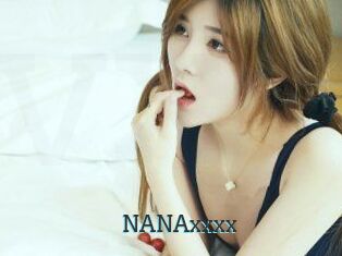 NANAxxxx
