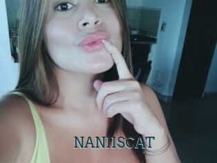 NANIISCAT