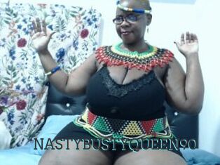 NASTYBUSTYQUEEN90