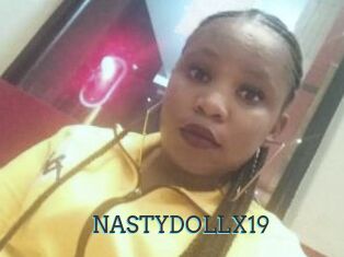 NASTYDOLLX19