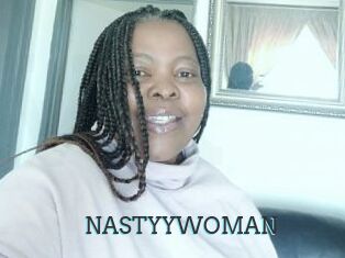 NASTYYWOMAN