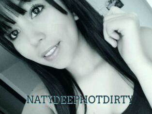 NATYDEEPHOTDIRTY