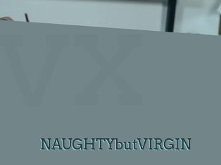 NAUGHTYbutVIRGIN