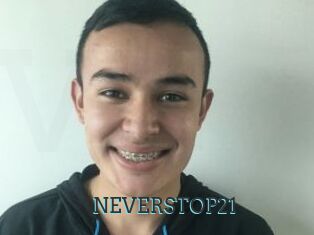 NEVERSTOP21