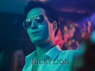 NICKY_LION