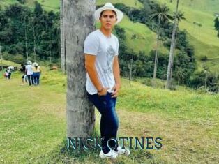 NICK_OTINES