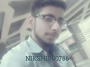 NIKSHIL00786