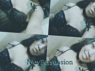 NJoyPersuasion