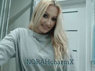 NORAHcharmX