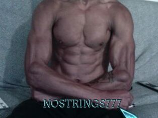 NOSTRINGS777