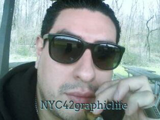 NYC42graphiclife