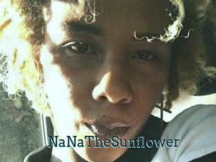 NaNaTheSunflower