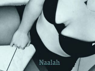 Naalah