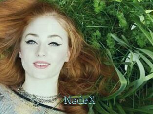 NadeX