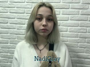 NadiGray