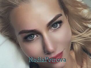 NadiaPetrova