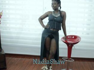 NadiaShaw