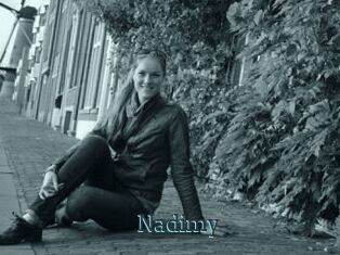 Nadimy
