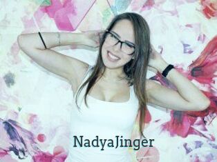 NadyaJinger